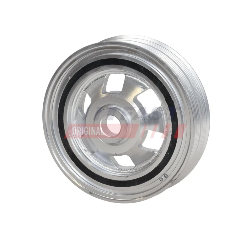 Image of FAST Crankshaft pulley FAST FT45671