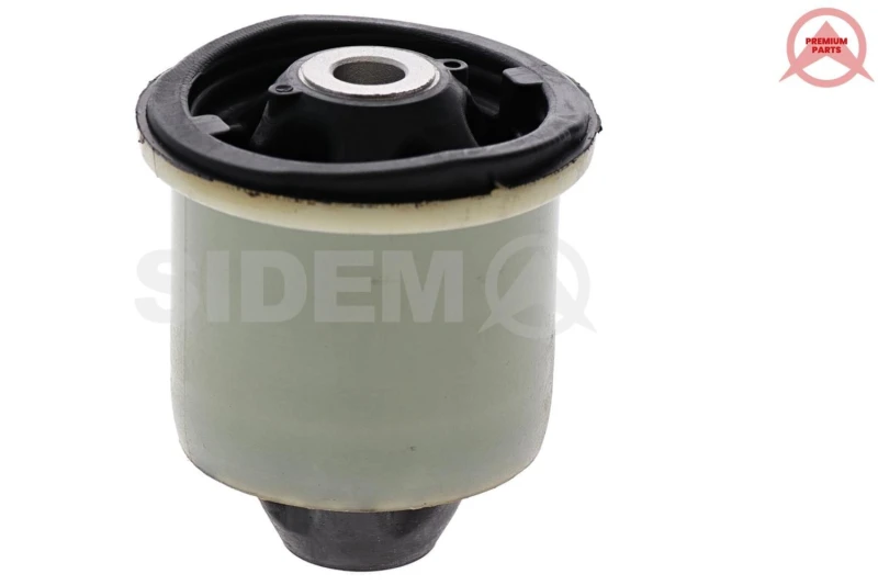 Image of SIDEM 805312 Axle Bushes Rear Axle Hub Carrier Bush (1080)