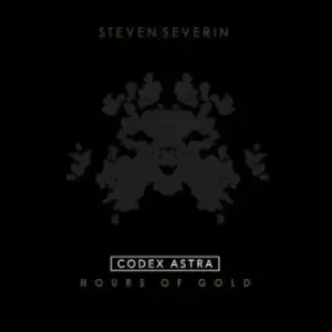 Image of Codex Astra - Hours of Gold by Steven Severin CD Album