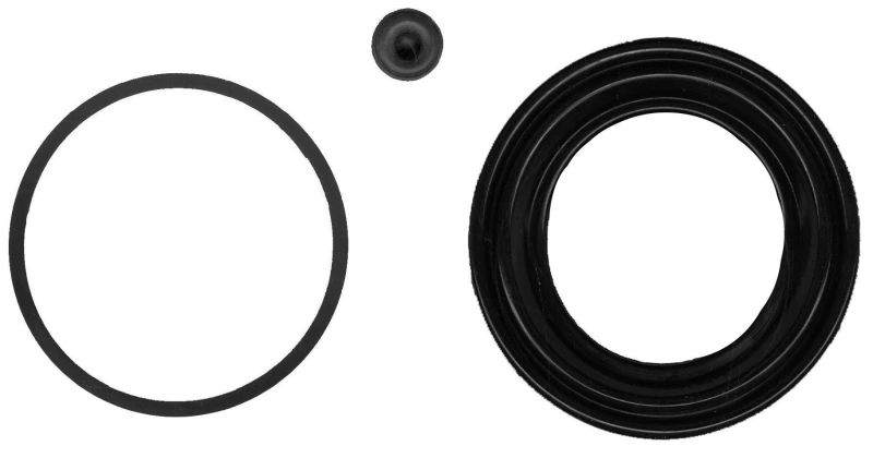 Image of Repair Kit, brake caliper TRW SJ1476