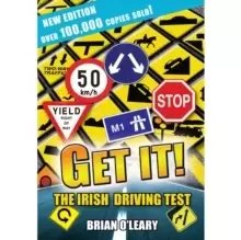 Image of Get it : Irish Driving Test