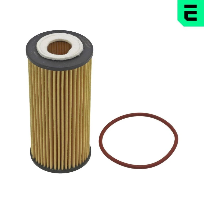Image of Oil filter OPTIMAL OP-FOF40219