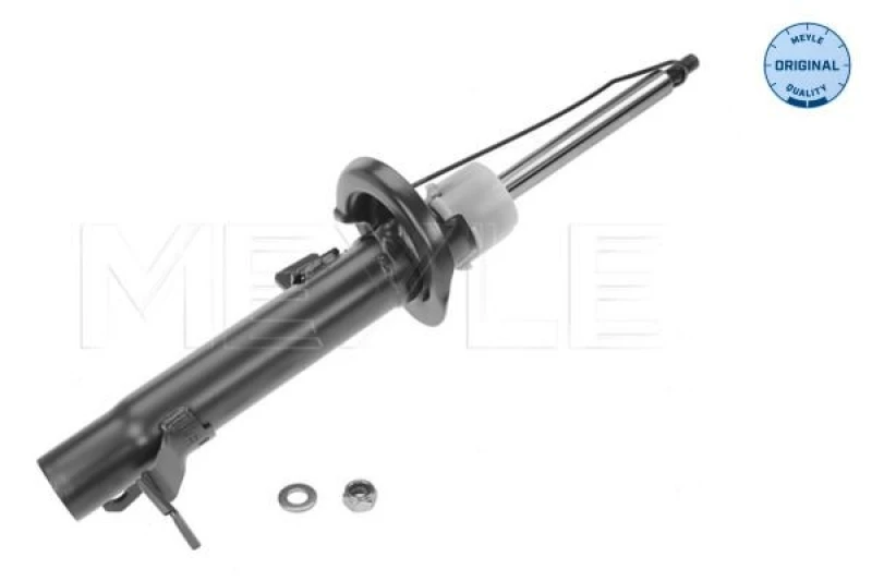 Image of Shock absorber MEYLE 726 623 0012