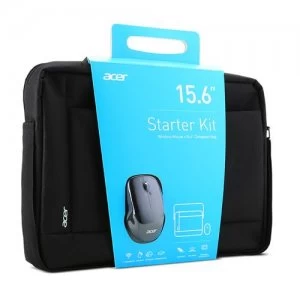 Image of Acer NOTEBOOK STARTER KIT 15.6"