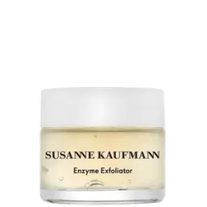 image of SUSANNE KAUFMANN Enzyme Exfoliator 50ml