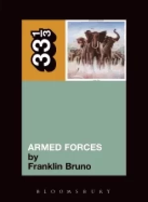 Image of elvis costellos armed forces