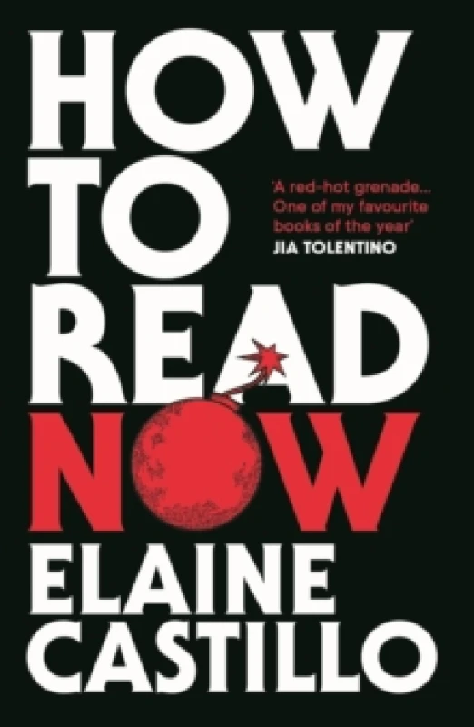 Image of How to Read Now Paperback / softback