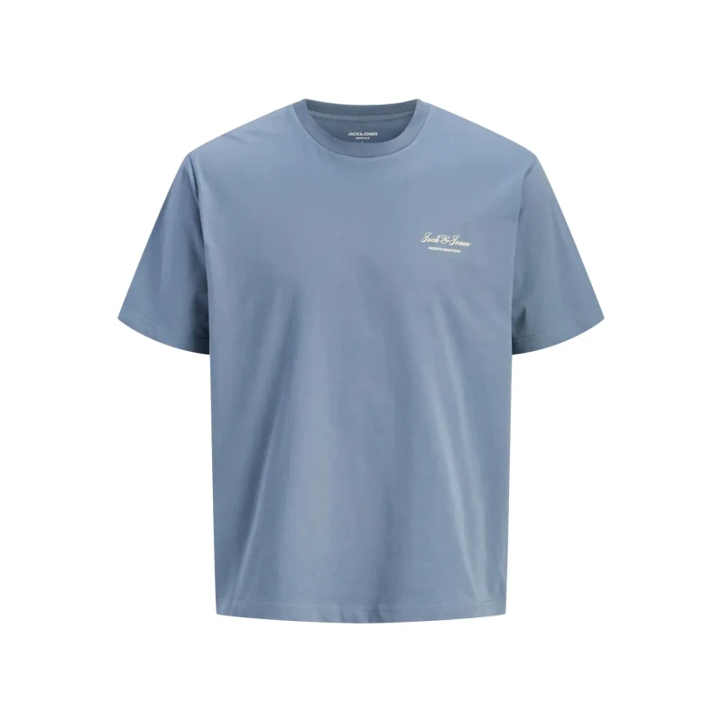 Image of jack & jones Graphic T-Shirt Jack & Jones Archive Bleu Male L