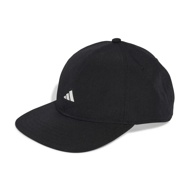 Image of Baseball cap adidas Essentials Climacool Noir Unisex 56/58 cm