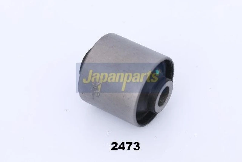 Image of JAPANPARTS Trailing arm / Suspension arm bush JAPANPARTS RU-2473
