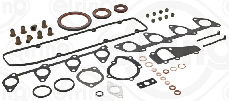 Image of Full Gasket Set, engine ELRING 449.471