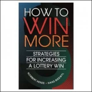 Image of How to Win More by Norbert Henze Paperback