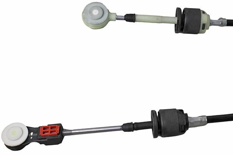 Image of Gear selector cable METZGER 3150233
