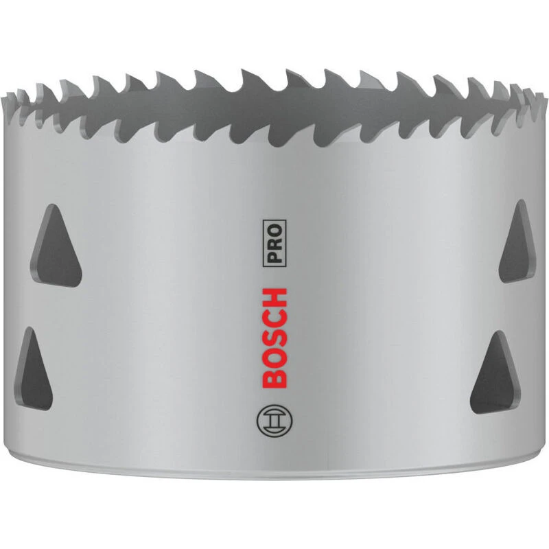 Image of Bosch PRO Multi Material Hole Saw 2608901526 Diameter: 76mm