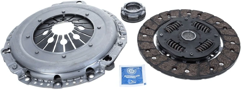 Image of Clutch kit SACHS 3000 951 205
