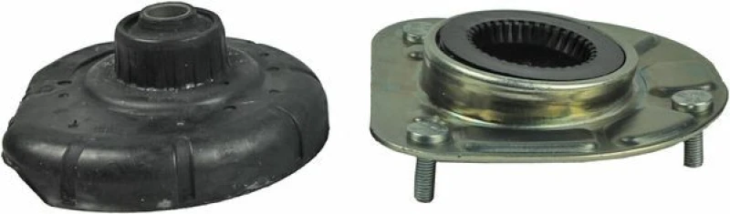 Image of Top strut mount METZGER 6490026