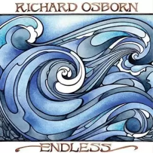 image of Richard Osborn - Endless Vinyl