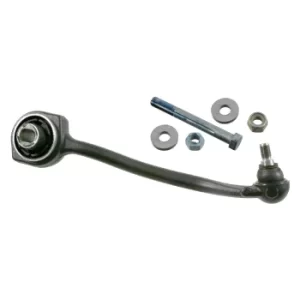 Track Control Arm Link kit 33209 by Febi Bilstein Lower Front/Rear Axle Right RH