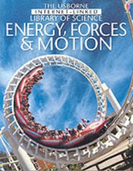 Image of Energy forces & motion by Alistair Smith