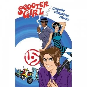 Image of Scooter Girl (Paperback, 2017)
