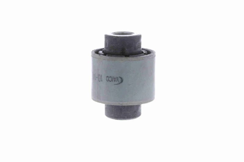 Image of VAICO V10-1454 Arm Bushes Rear Axle, Original VAICO Quality, Rubber-Metal Mount Control Arm-/Trailing Arm Bush (251)