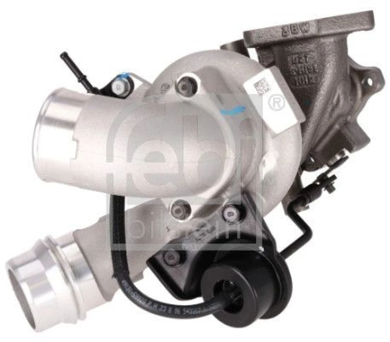 Image of Turbocharger FEBI BILSTEIN 190150