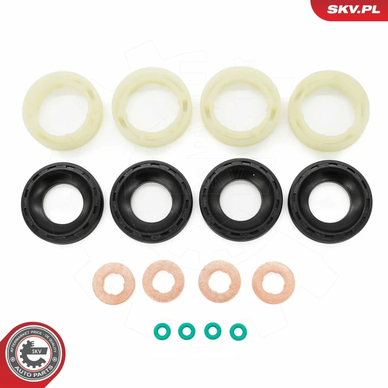 Image of ESEN SKV Injector seal kit ESEN SKV 53SKV189