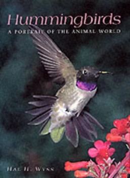 Image of Hummingbirds by Hal H Wyss Book
