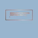 image of Manic Street Preachers - Everything Must Go (+2DVD) (Music CD)