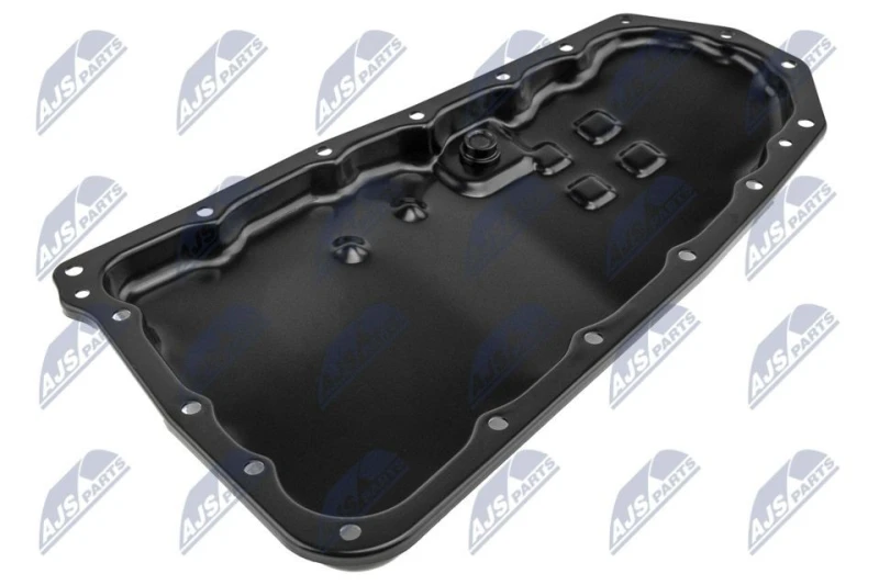 Image of NTY Automatic transmission oil pan NTY BMO-NS-011