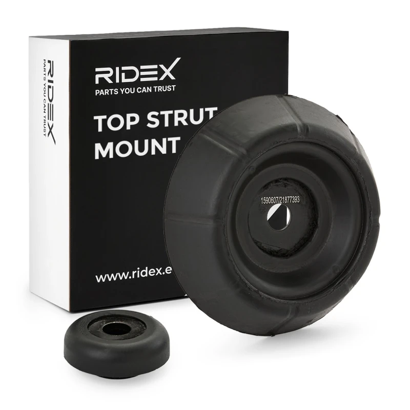 Image of RIDEX Top strut mount RIDEX 1180S1643
