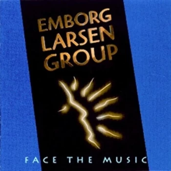 image of Jorgen Emborg - Face the Music CD