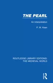 Image of The Pearl An Interpretation