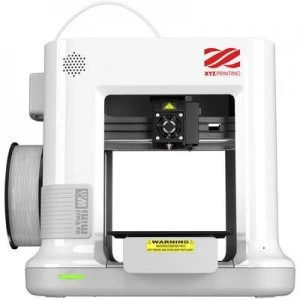 image of XYZprinting Da Vinci Mini 3FM3WXUS02H Wireless 3D printer