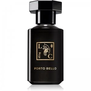 image of Le Couvent Maison de Parfum Remarquables Porto Bello Eau de Parfum Unisex 50ml