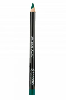 Image of Benecos Natural Kajal - Green - 1.13g