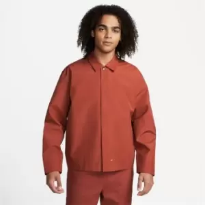 Image of Nike Worker Jacket - Red