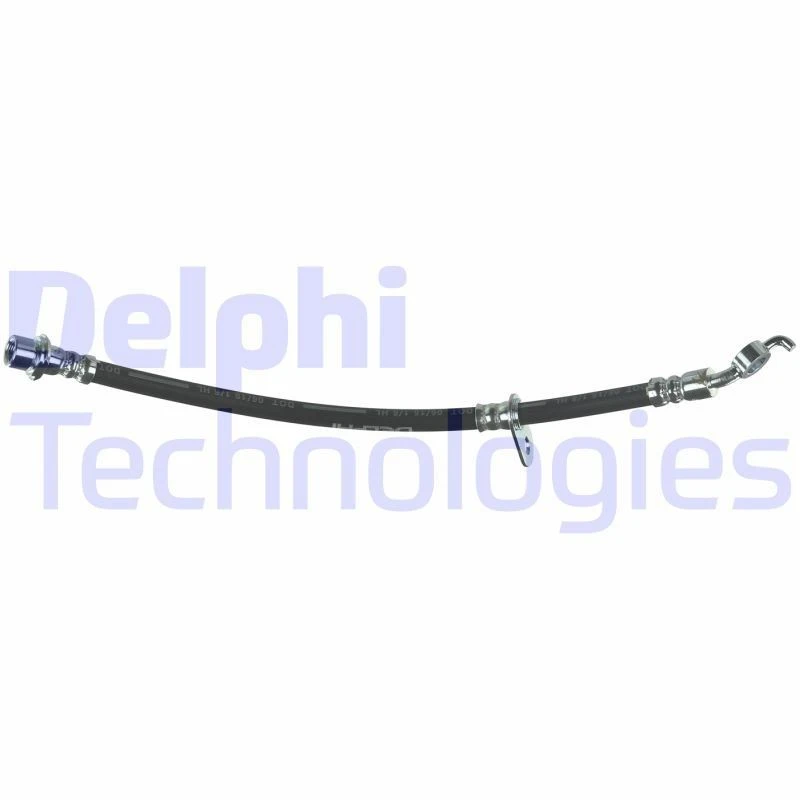 Image of DELPHI Brake hose DELPHI LH7136