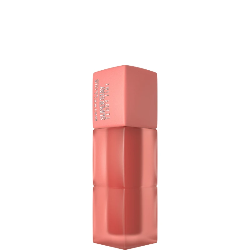 Image of Maybelline Superstay Teddy Tint 10 Current Mood 5 ml