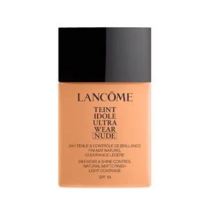 Image of TEINT IDOLE ULTRA WEAR NUDE #06-beige cannelle