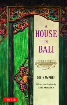 Image of A House in Bali