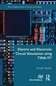 Image of Electric and Electronic Circuit Simulation using TINA-TI