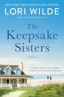 Image of The Keepsake Sisters : A Novel