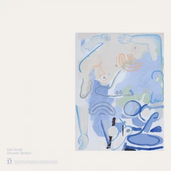Image of Devendra Banhart - Vast Ovoid Vinyl