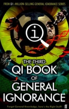 Image of The Third Book of General Ignorance by John Lloyd Book