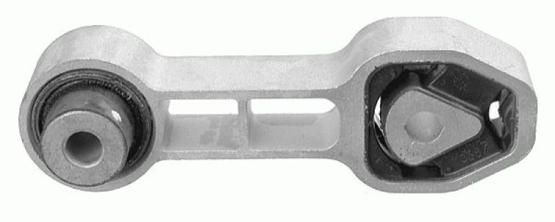 Image of Engine mount LEMFORDER 34454 01