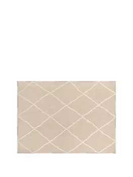 Image of Argyle Rug 160X240Cm
