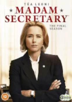 Image of Madam Secretary - Season 6