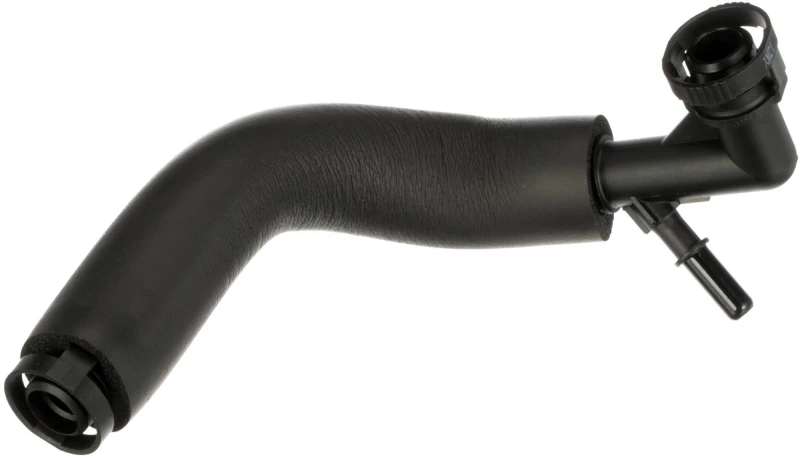 Image of GATES Crankcase breather hose GATES EMH141