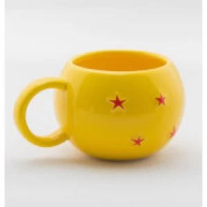 Image of Dragonball Z 3D Ball 3D Mug
